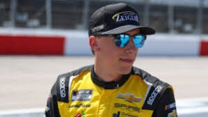 2021 NASCAR Camping World Truck Series Driver