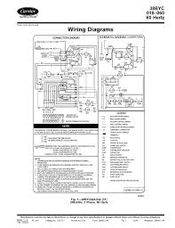 Carrier heat pump wiring diagram for 20kw wiring diagram for rheem heat pump carrier heat pump wiring diagram 52cqb515331aa carrier heat pump. Carrier 38byc User Manual Manualzz