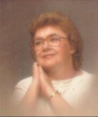 Obituary of Edna Mae Ryan
