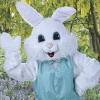 How to handle an easter egg hunt with mixed ages. 3