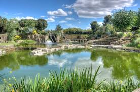 Le Jardin De Saint Adrien Parc Et Jardin Servian Office De Tourisme De Beziers Mediterranee