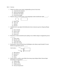 Soalan Kbat Psv Tingkatan 2 Bab 1 Garisan Bab 2 Rupa Bab 3 Bentuk Bab 4 Jalinan Bab 5 Ruang Pdf