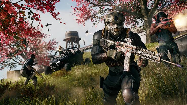 Call of Duty®: Warzone™