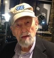 Norman Steinberger Obituary (1934