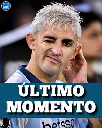 GASTÓN MARTIRENA, A DETALLES DE SER VENDIDO A SPARTAK DE MOSCÚ. 👉🏻 La  oferta verbal de 10 MILLONES DE DÓLARES deberá ser volcada al papel en  horas. ‼️ RACING tiene el 70%