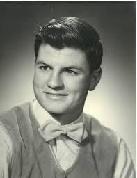 Obituary information for Kenneth Derrell Roberts