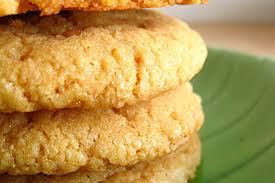 Recette De Biscuits Au Beurre De Cacahuetes La Recette Facile Recette Recette Biscuit Au Beurre Beurre De Cacahuetes Biscuit Au Beurre