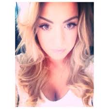 Abbie Perkins's Instagram, Twitter & Facebook