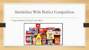 Perfect competition is an ideal type of market structure where all producers and consumers have full and symmetric information, no transaction costs what is an example of perfect competition? Examples Of Perfect Competition Zerat