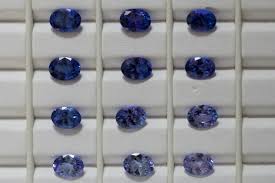 Tanzanite Buying Guide Tanzanite Direct