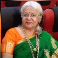 Usha Aswath Iyer