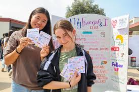 Arcadia High School Welcomes Community to Spring Preview and Open House  Event