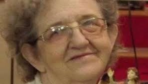 Margaret Ellen Alberson Judah