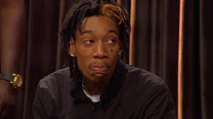 Wiz Khalifa; Aubrey Peeples