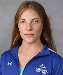 2025-2026 Swimming Roster