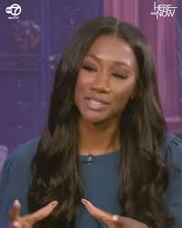 Emmy-nominated journalist Mimi Brown @mimibrowntv sat down to talk about  her new podcast series, , “To Altadena with Love” —, A 5-part podcast  series that focuses