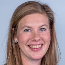 Den här kurvan ska vi vara stolta över!