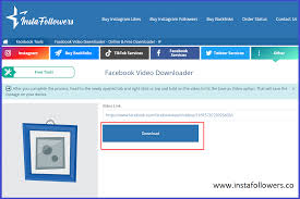 Facebook is a great portal to the internet, but it's not all the web has to offer. Facebook Video Downloader Online Save Fb Videos For Free