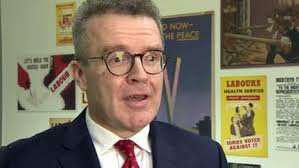 Tom Watson: an MP at the heart of Labour's key battles