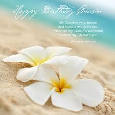 My dear cousin sister, i hope you have a great birthday celebration! Birthday Wishes For Cousin Sister Happy Birthday Girl Cousin