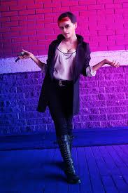 Redanimezone The Wolf Among Us By Krieitor The Wolf Among Us Amazing Cosplay Model Photography