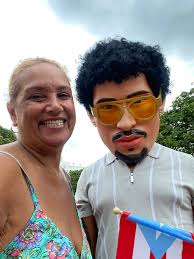 Puerto Rico never disappoints!!! My New Year vacation with Mom!!