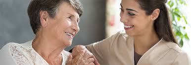 Dimensions Home Health Care