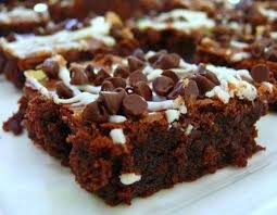 So, when you put the brownies into the oven make sure it is not overbaked. Resepi Brownies Posts Facebook