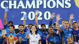 Nibble a paper cone of bhelpuri while you stroll the sands of chowpatty beach. Ipl 2020 Mumbai Indians Beat Delhi Capitals To Win Fifth Title Bbc Sport