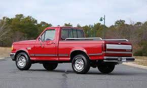 Image result for Vermillion 1990 Ford Truck