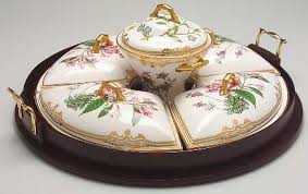 We did not find results for: K Spode Stafford Flowers Bone 11 Pc Canterbury Set Cvrd Sides Center Tray Spode Dinnerware Design Stafford