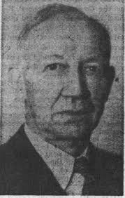 Dr Oscar M Pittenger (1869-1947)