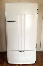 Black And Decker Storage Cabinet Replacement Parts Antique Fridge Ebay Appliances Retro Appliances Antiques