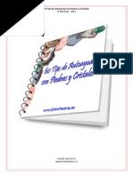 La acumulación de nubes en la atmósfera impidió toda observación durante los días 5, Cassanya El Gran Libro De La Luna Pdf