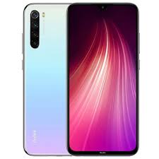 Latest device is powered by mediatek dimensity 800u 5g (7 nm) chipset and its runs android 10, miui 12 operating system. Smartphone Xiaomi Redmi Note 8 64g Blanc Mytek