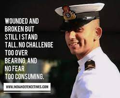 Pin On Indian Army Quotes