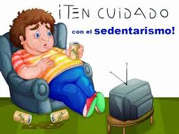 Sin embargo, es una causa de muerte evitable, y sus peligros se pueden prevenir con cambios en el estilo de vida. El Sedentarismo Goca