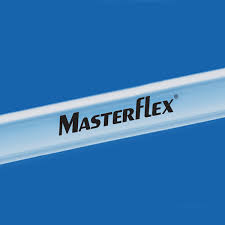 masterflex platinum cured silicone tubing l s 24 25 ft from