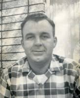 Joseph Pell Obituary (1921