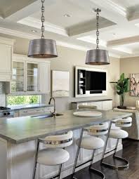 How many pendant lights should you hang above a kitchen island? A Complete And Comprehensive Kitchen Island Lighting Guide