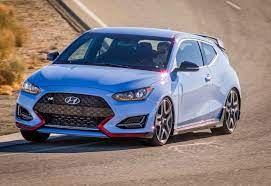 Choosing this wellvisors product, you will get reliable. 2019 Hyundai Veloster N Test Drive And Review Wardsauto