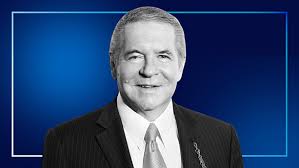 The man trusted by Kerry Packer, Solomon Lew and Barbra Streisand (yep,  seriously!) for stock market guidance