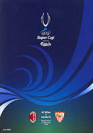 That means chelsea, the 2021 champions league winners, face. 2007 Uefa Super Cup Wikipedia