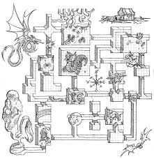 Get inspired by our community of talented artists. Engineer S Log Oldschoolfrp Snakebomb Dungeons Dragons Map