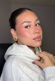 Blush Sprinkle Rhode Vs Morphe Blind Date