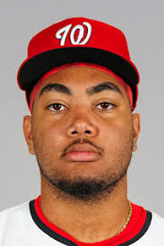 James Wood Stats, Age, Position, Height, Weight, Fantasy & News