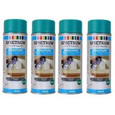 Vert Viride Mat 4 Spray Peinture En Aerosol 4x400ml Bois Metal Plastique Etc Achat Vente Bombe De Peinture Vert Viride Mat 4 Spray Pei Cdiscount