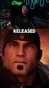 Gears Of War Reloaded! New Trailer! #gearsofwar #gamingontiktok  #gearsofwarreloaded
