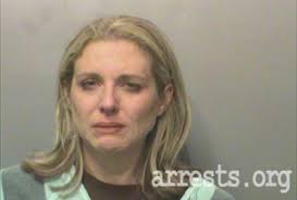 Lisa Munger Mugshot