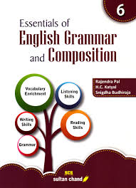 Your composition may be about the subject of the picture or you may take suggestion from it; Essentials Of English Grammar Composition New 6 Booksmall Buy School Books College Books At Best Price